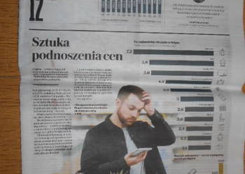 "Ekonomia+" nr 132 - Gazeta Wyborcza