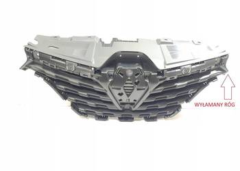 Renault Kadjar 2018-2022 LIFT Atrapa Grill