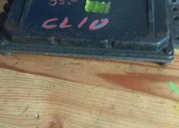 Komputer RENAULT SIRIUS 32 S110130318A