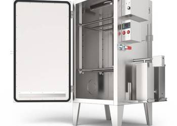 Wędzarnia SMOKE CHAMBER 25