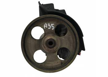 POMPA WSPOMAGANIA Peugeot 307 Citroen Picasso 2.0 HDi 9636271680 26080331QF