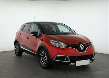 Renault Captur 1.2 TCe