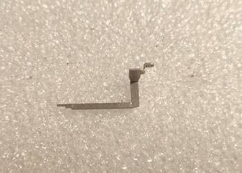 Prowadnica ślizgowa prawa do lokomotyw BR 23, BR 35 B-TT-B