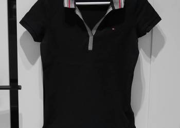 Tommy Hilfiger świetna koszulka 34 XS