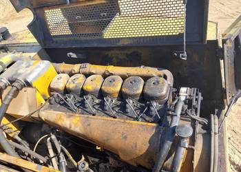 DEUTZ F6L912  Engine Kramer Atlas Zeppelin JCB O&K  F3L 912