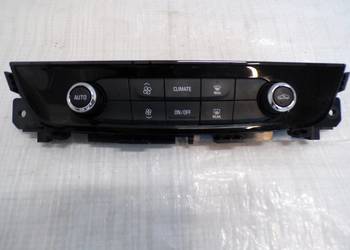 Opel Insignia B Panel Klimatyzacji 39113537