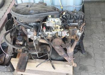 Silnik 4.2 6cyl WRANGLER 1987 KOMPLETNY