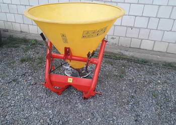 Rozsiewacz Lejek Super Stan