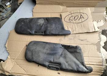 FIAT 126P 126 P ELEGANT MALUCH DASZEK OSŁONA PRZECIWSŁONECZNA SŁONECZNIK