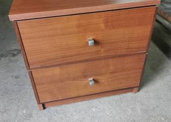 Szafka nocna 45x45x45