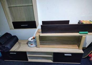 Meble Stół komoda lustro szafki RTV wersslka