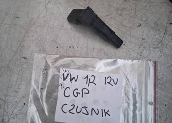 VW SEAT SKODA 1,2 12V CGP czujnik położenia wału