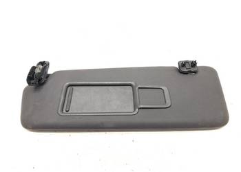 OSŁONA PRZECIWSŁONECZNA LEWY AUDI Q5 8R 08-17 BLENDA LUSTEREK, LEWA