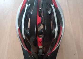 Kask rowerowy Bontrager Quantum rozmiar L 58-64 cm