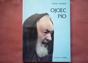 Ojciec Pio - Album Dante Alimenti