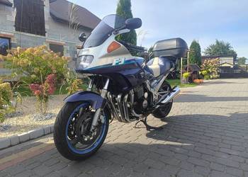 YAMAHA Fj 1200 ABS