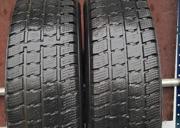 Kingstar 185R14C Para opon Wielosezon 2 szt opona,r- nr 5