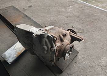 Dyfer do BMW E81, E87, E90, E91. Przełożenie 3.38