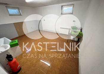 Sprzątanie po zalaniach, usuwanie szkód Nowy Tomyśl - Kastelnik