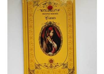 Carmen Prosper Merimee kolekcja
