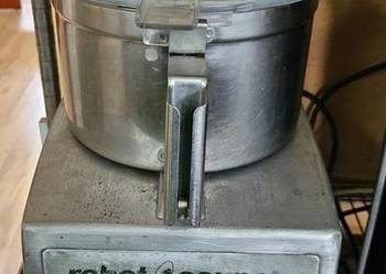 Kuter Robot Cupe