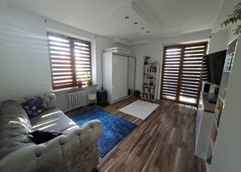 Na sprzedaż mieszkanie 2-pokojowe o powierzchni 43,40 m²