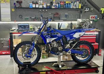 Serwis motocyklowy Darmowy Dojazd Jędrzejów