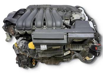 SILNIK B5244S4 Volvo S40 II V50 C30 C70 2.4 20V 170KM benzyna kompletny