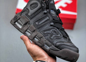 Nike air more Uptempo rozmziar 40-46