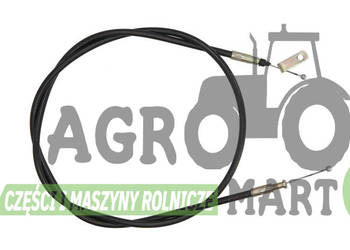 3759023M91, 1696817M91 LINKA GAZU L-1195 AGCO