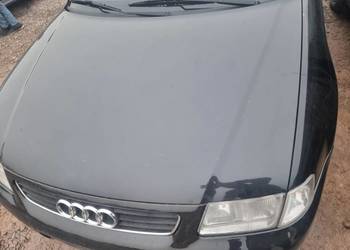 maska Audi A3 8L fl lift /przedlift