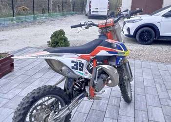 Ktm sx 85 2019
