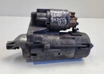 ROZRUSZNIK Peugeot 407 1.6 HDI ROZRUSZNIK valeo D7G3