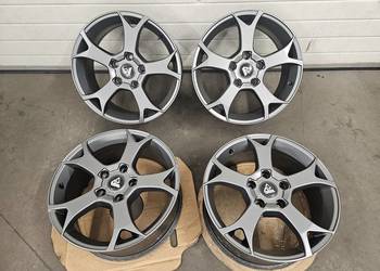 5x127 R18 - Alufelgi Jeep Grand Cherokee Wrangler Chrysler Pacifica