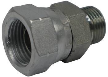 ZŁĄCZE HYDRAULICZNE REDUKCYJNE PROSTE ZŁĄCZKA NYPEL A-B G1/2" - M18x1,5