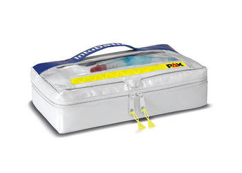 Moduł Do Plecaka Funkcyjny P5/11 Do Intubacji