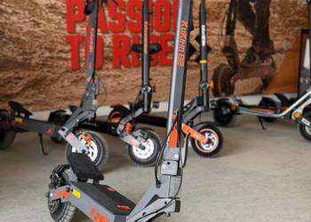 KuKirin G2 2026 NOWY 800W/1200W | 55km | Gwarancja