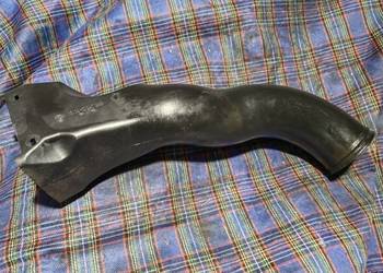 Wlot powietrza chłodnicy paliwa BMW E38 730d