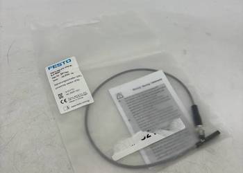 Festo SIES - 8M - PS - 24V - K - 0, 3 - M8D  551387