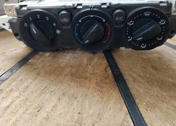 Panel klimatyzacji Ford Focus Mk2 FL
