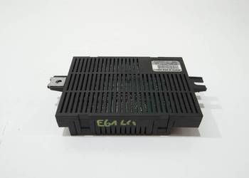 MODUŁ STEROWNIK ŚWIATEŁ BMW E60 E61 LCI 9203081