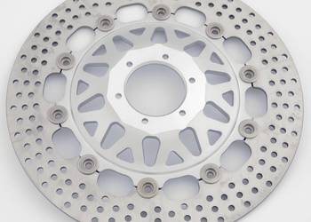 TARCZA HAMULCOWA NISSIN SD502 CBR400RR CBR600F CBR900RR VTR1000F VFR750F