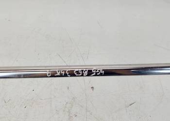 LISTWA CHROM SZYBY LEWY TYŁ AUDI A4 B8 8K5853345