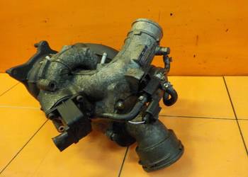 A3 8P OCTAVIA LEON 1.8 TFSI BZB turbina 06J145701L