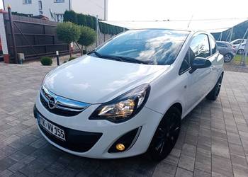 Opel Corsa D Lift Edition 1.4 b PEDANTYCZNY STAN | ASO | GWARANCJA