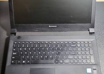 Laptop Lenovo B51-80, używany Laptop Lenovo B51-80, używany