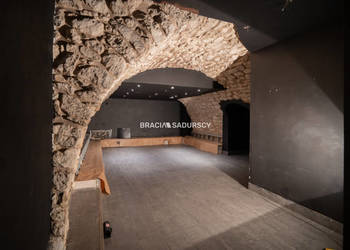 Lokal do sprzedania Kraków Wiślna 193.5m2