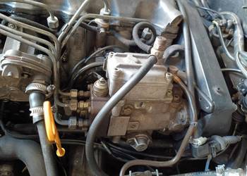 Pompa wtryskowa Audi c4 100