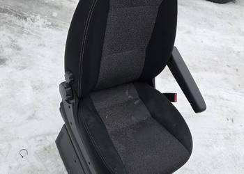 Fotel Ducato Pasażera 2020r