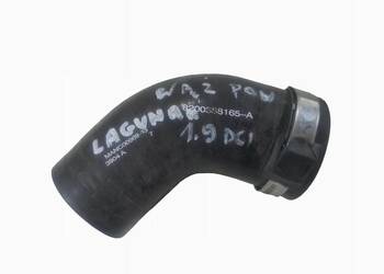 WĄŻ RURA DOLOT POWIETRZA RENAULT LAGUNA II 1.9 DCI 8200358165